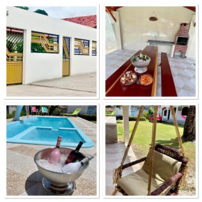 Casa Relaxante